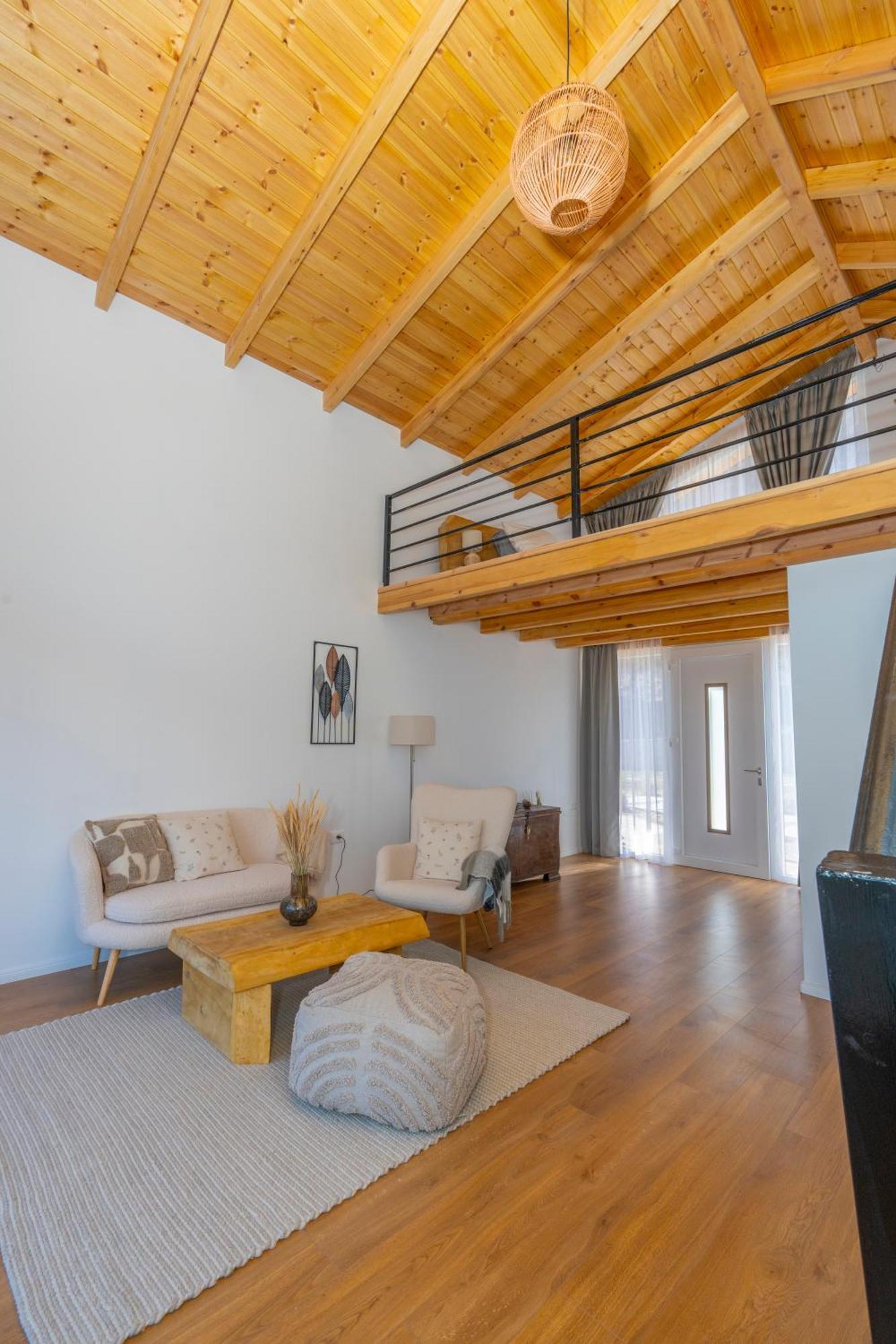 Vidis Chalet Boutique Hotel Теті Екстер'єр фото